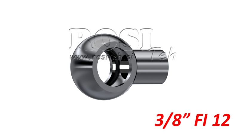 HYDRAULISK KOBLING FITTING NZ