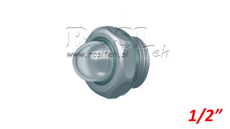 ИНДИКАТОР ЗА НИВО НА МАСЛО 1/2