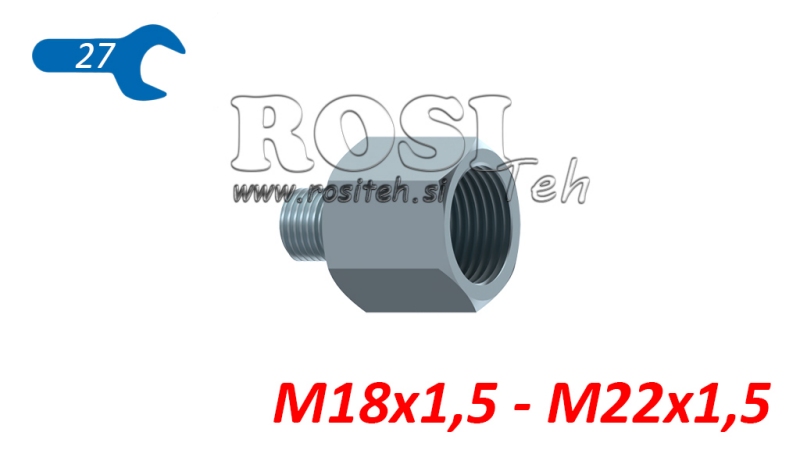 ZŁĄCZE HYDRAULICZNE NZ