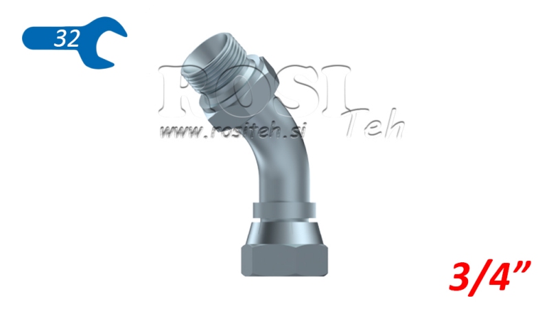 ÎMBINARE HIDRAULICĂ NZ