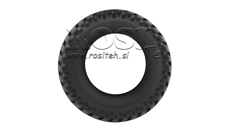 400/60-15,5 DEKK AW708 (14 PR)