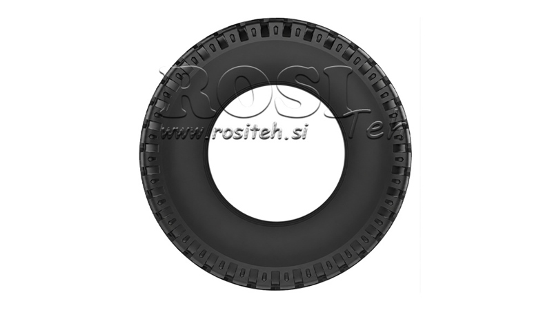 11,5/80-15,3 DEKK AW909 (14 PR)
