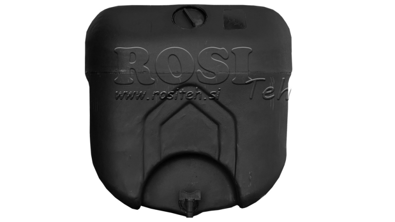 REZERVOR DE APĂ DIN PLASTIC 50lit