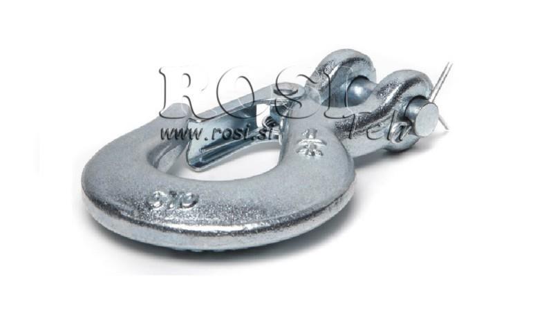 ECHIPAMENT ACCESORII - CÂrlig