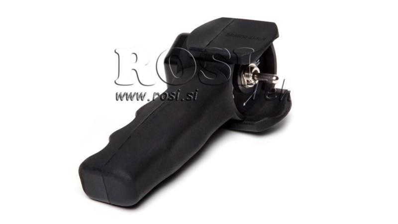 ECHIPAMENT ACCESORIU - CONTROL DE LA DISTANȚĂ CU CABLU