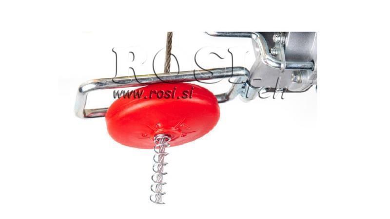 EQUIPO ACCESORIO - FUSIBLE