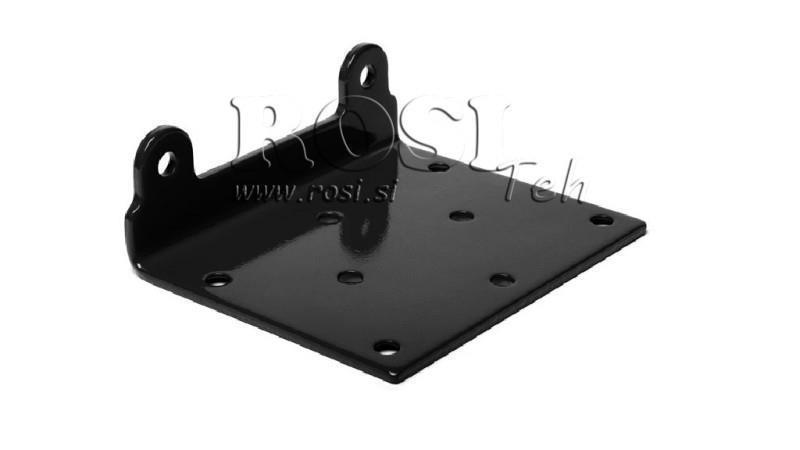 ECHIPAMENT ACCESORII - PLATBANDĂ DE MONTARE