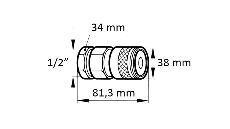 RYCHLOSPOLUPOJKA EXKAVÁTOR FFH SAMICE 1/2