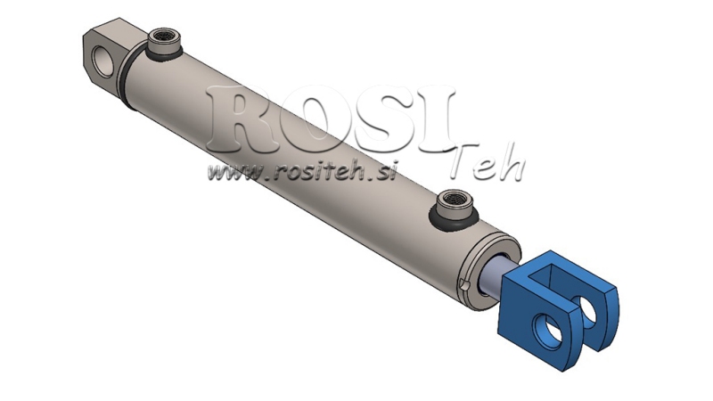 FURCĂ PENTRU CILINDRU 35MM - FI16