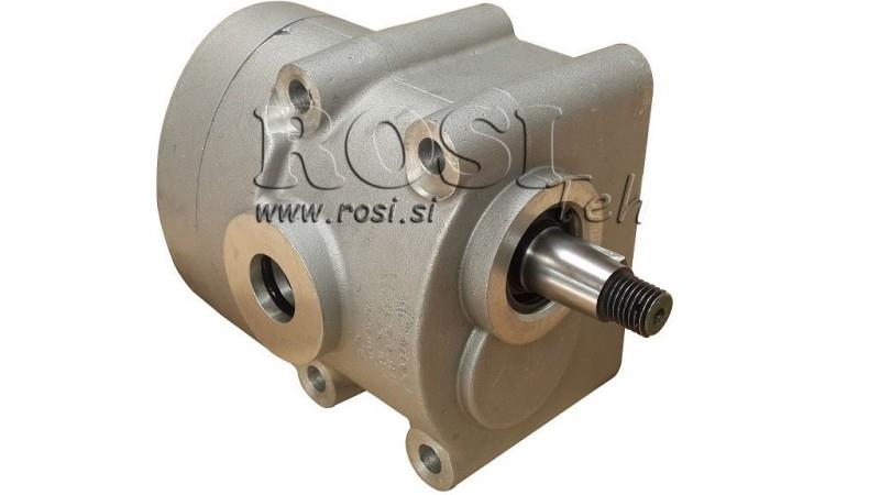 HYDRAULIPUMPPU TRAKTORI - H20C13X029IMR