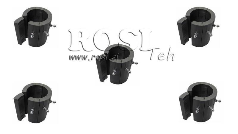 KIT 5 MAXILARE PENTRU CRIMP 137 (15 21 27 33 39)