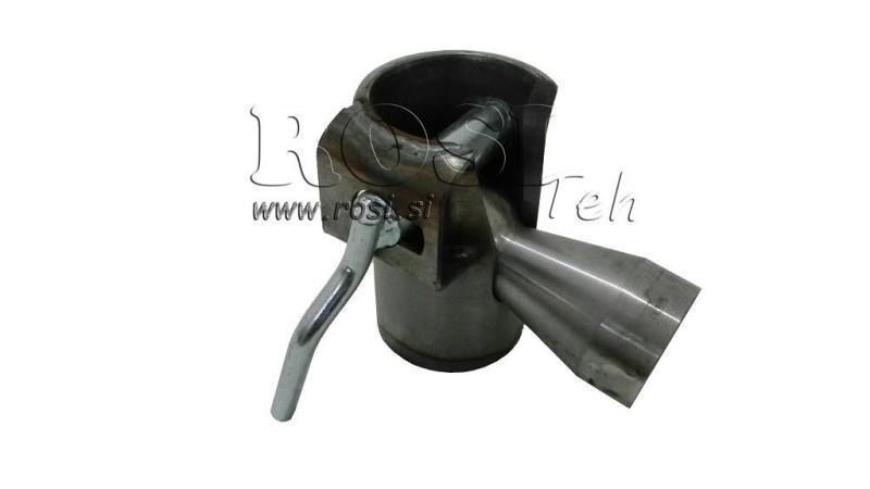 BOLȚ DE ÎNCĂRCARE PENTRU CUTIE FI60 STÂNGA