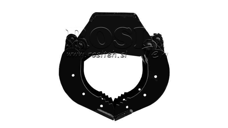 PRINDERE PIATRA BSG 300 TG 500 kg - 875 mm