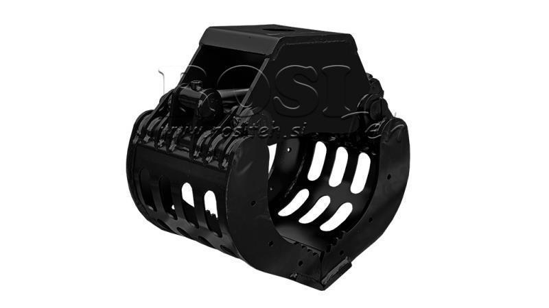 PRINDERE PIATRA BSG 300 TG 500 kg - 875 mm