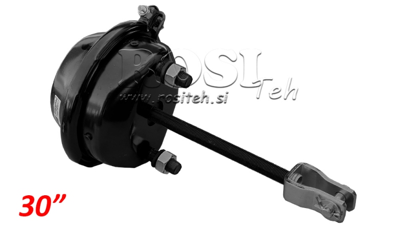 DRUM DE FRÂNĂ PNEUMATIC 30