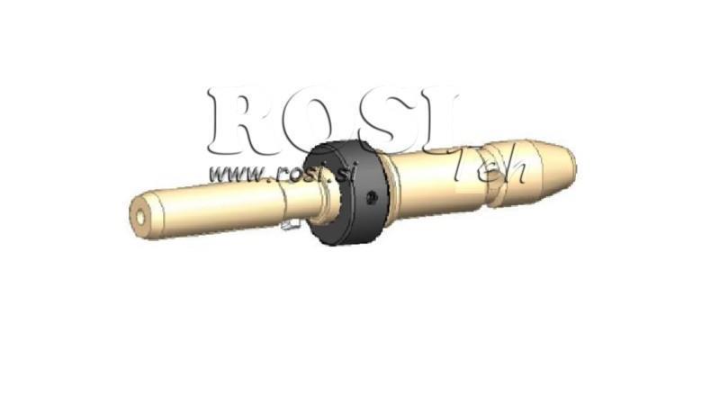 UNELTĂ INDIVIDUALĂ PENTRU PRELUCRARE INTERIOARĂ