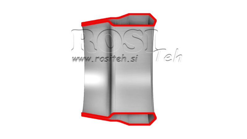 HYDRAULISK RING ACL 18