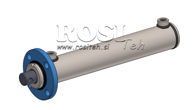 PRIRUBNICA ZA CILINDAR AL.40