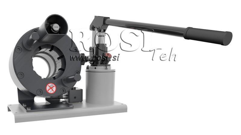 РЪЧЕН ПРЕСА ЗА КРИМПВАНЕ H CRIMP 137 (PMH28)