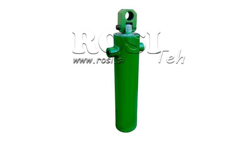 TELESCOPINEN SYLINTERI technostroj iskunpituus 520mm