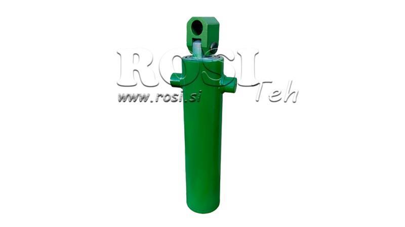 TELESCOPINEN SYLINTERI technostroj iskunpituus 520mm