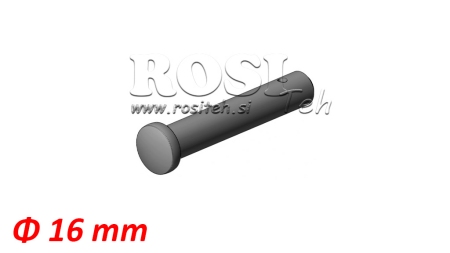 SORNIK Φ 16 MM ROMA NASTALLE