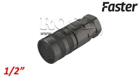 RYCHLOSPOLUPOJKA EXKAVÁTOR FFH SAMICE 1/2