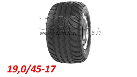 19.0/45-17 PNEUMATIIKKIA AW708 14PL RENGAS 16,00X17