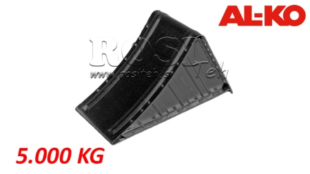 WEDGE EN MÉTAL AL-KO 5,000 KG