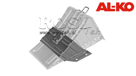 HÅLLARE FÖR METALLKIL 5,000 KG