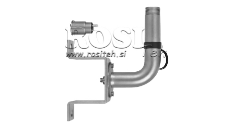 SUPORT ROTAT PENTRU LAMPĂ ROTATIVĂ 360°