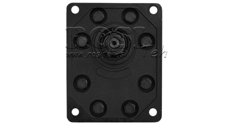 HYDRAULISK PUMP 30C42X198 FÖRSTA GR.3 GR.2 42 CC HÖGER