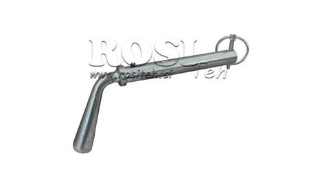 CUȚIT FI16 PENTRU SUPORT FI78 ÎMPĂRȚIT SINGUR