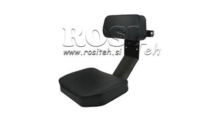 SEGGIOLINO PASSEGGERO TRACTOR ZETOR