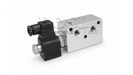 A10 BLOKK FOR MINI POWER-PACK