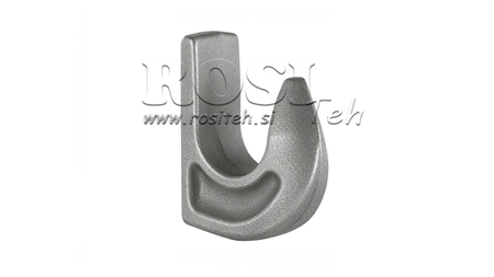EURO KROK FOR TRAKTORLENKE HYDRAULIKK