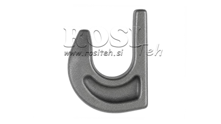 EURO KROK FOR TRAKTORLENKE HYDRAULIKK