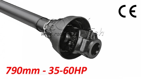 ECO KARDANO VELENAS 790mm 35-60HP STANDARTINIS