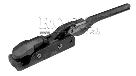 TIP ÎNCHIDERE LATERALĂ PIANTONE FEMELĂ