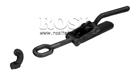 FRANCIA SIDE DOOR LOCK