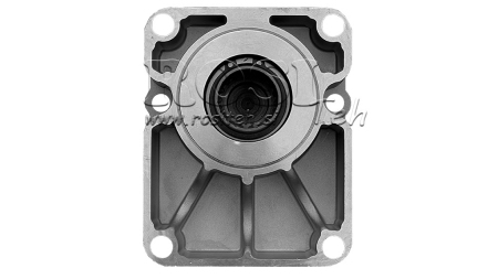 FLANGIA PORTANTE PER LA POMPA gr.3