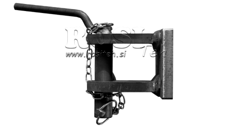 PLACA DE MONTARE CONEXIUNE FIXĂ