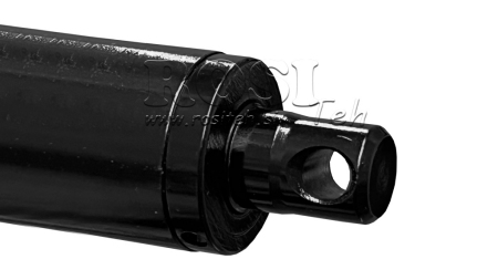 ЦИЛИНДЪР ЗА СПИРАНЕ С ВГРАДЕН ВЪТРЕШЕН ПРУЖИНА 95mm