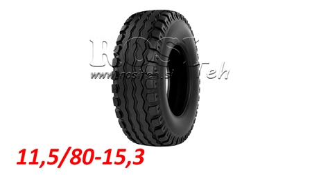 11,5/80-15,3 DEKK AW909 (14 PR)