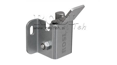 STIFT FÜR HYDRAULISCHEN OBERLENKER TRÄGER