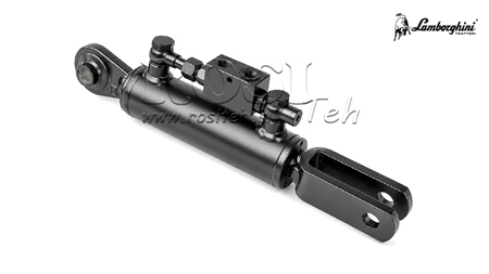 HYDRAULISK LIFTING TOPPLENKE - LAMBORGHINI 60/30MIN.380 TYPE (2) Φ 18/19.4