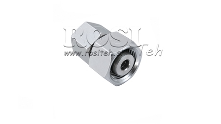 MANOMETER TILKOBLING