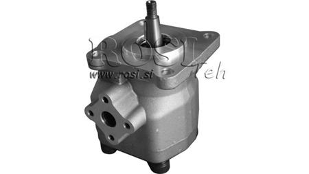 BOMBA HIDRÁULICA TRACTOR - L240 L280 - 10C9X280KU