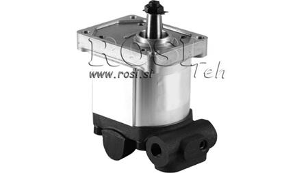 BOMBA HIDRÁULICA TRACTOR -  5180275 - 20A15X527-12/10VBAM