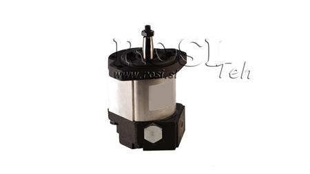 HÜDRAULILINE PUMP TRAKTOR - AZ19692 - 20A17.3X410N